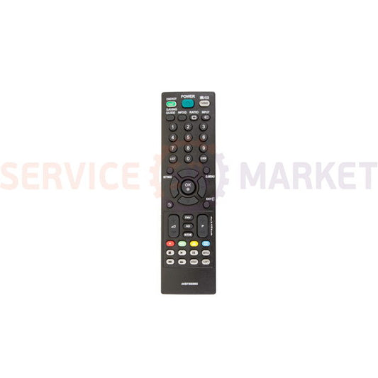 LG TV AKB73655802 Remote control