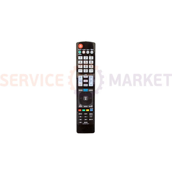 Remote control for TV AKB72914271 LG