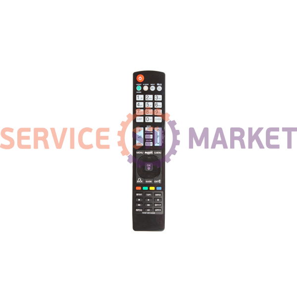Remote control for TV AKB72914208 LG