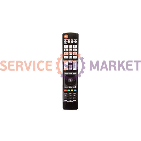 LG TV AKB72914265 Remote control