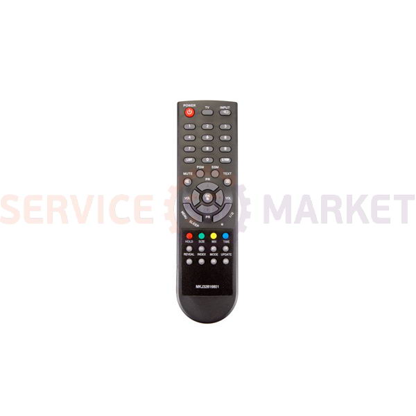 LG TV MKJ32816601 Remote control