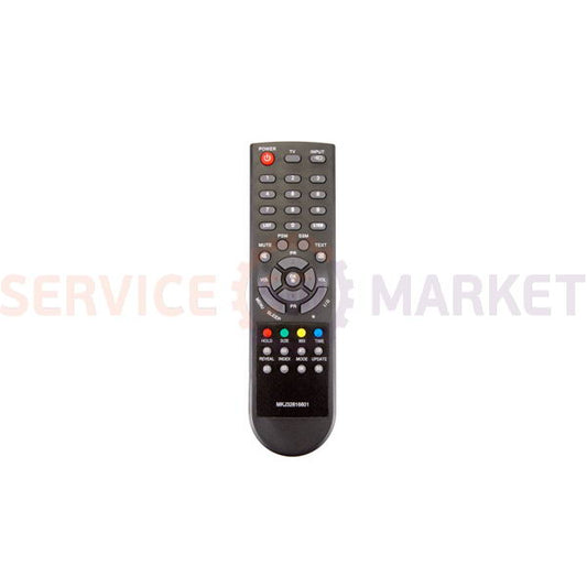 LG TV MKJ32816601 Remote control