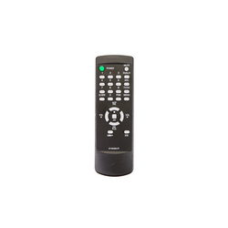 LG TV 6710V00017F Remote control