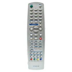 LG TV 6710V00112P Remote control