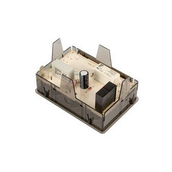 Electronic timer for Electrolux oven