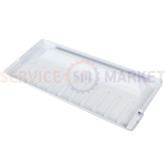 Panel (old model) 457x195 freezer Indesit white