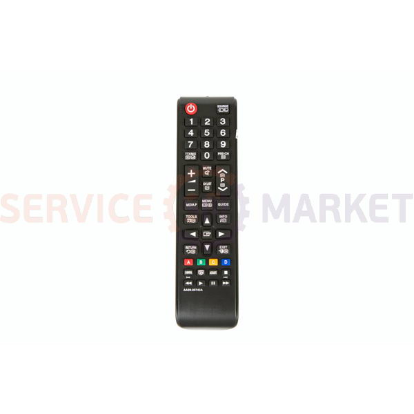 Remote control for TV AA59-00743A Samsung