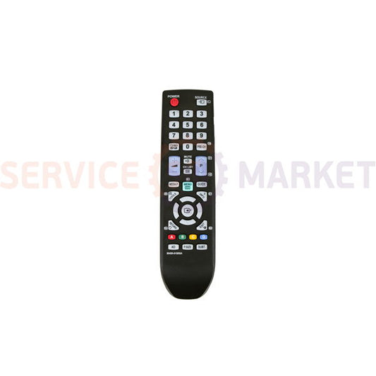 Samsung TV BN59-01005A Remote control