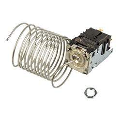 Thermostat 077B3503L (DANFOSS) capillary 201cm for refrigerator Gorenje