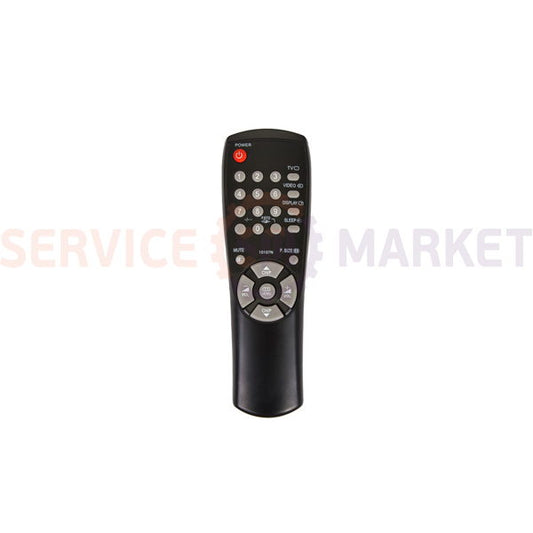 TV remote control AA59-10107N Samsung