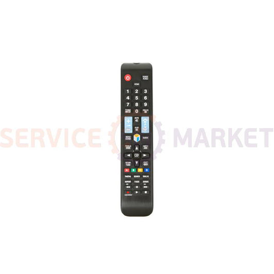 Samsung TV AA59-00582A Remote control