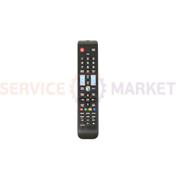 Remote control for TV AA59-00582A Samsung