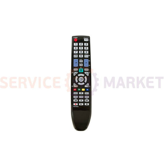 Remote control for TV AA59-00483A Samsung
