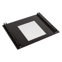 External door glass for oven 595x455mm Gorenje