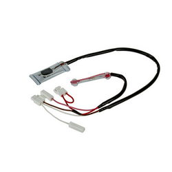 Defrost sensor with fuse for Samsung refrigerator