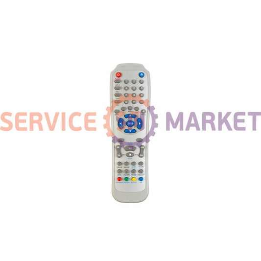 Remote control for TV LCD-15 Nokasonic