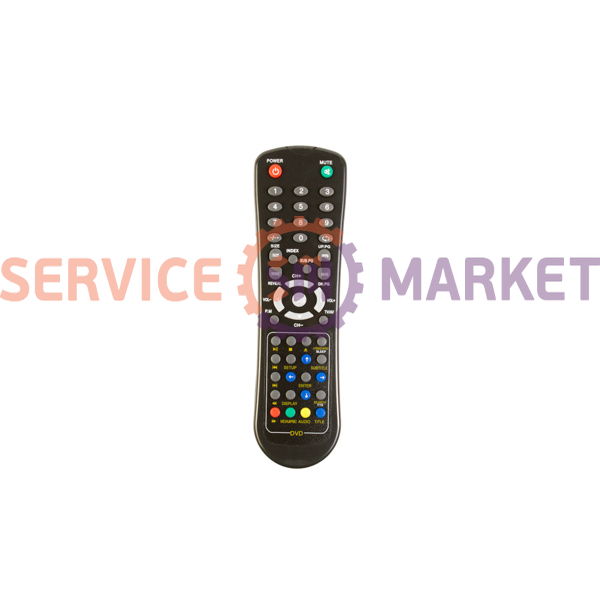 Remote control for TV LCD838-3 Nokasonic