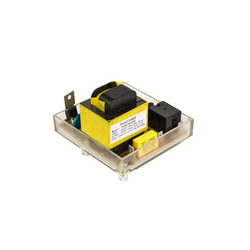 Power board for coffee maker 613201.2011 (before 12.2012) Zelmer