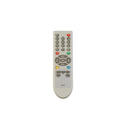 TV remote control RC-817 Meredian