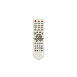 TV remote control LCDTV6 Mystery