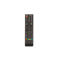 Liberton TV EP-22 Remote control