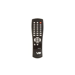 Alpari TV RC03-52 Remote control
