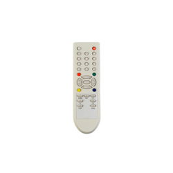 Erisson TV HOF09B Remote control