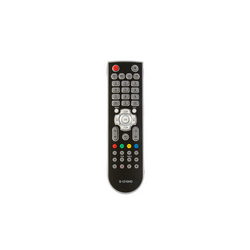 SAT-Integral SAT S-1210HD Remote control