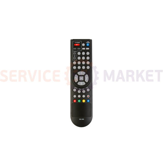 Romsat DVB-T2 RS-300 (HQ) Remote control