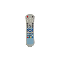 Star Track SAT 5500 (HQ) Remote control