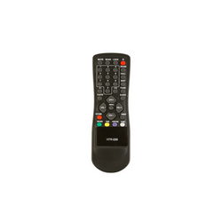 TV remote control HTR-039 Haier