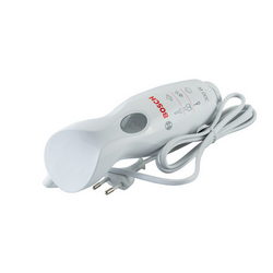 Motor block 300W Bosch white