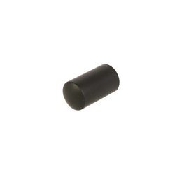 Grill leg D inner=4mm for Bosch microwave oven black
