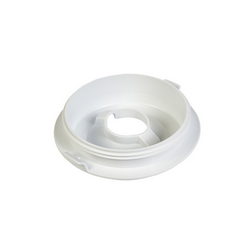 Bosch kitchen. comb. Blender bowl lid 1000ml white