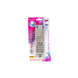 Universal remote control for DVD RM-D646 Huayu
