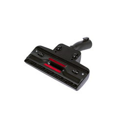 Floor/carpet brush for vacuum cleaner on pipe D=35mm Gorenje black