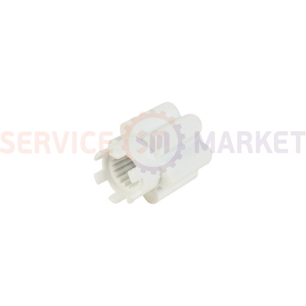 Motor clutch for food processor Bosch 00187137