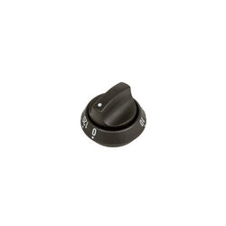 Siemens Oven Timer Knob Black