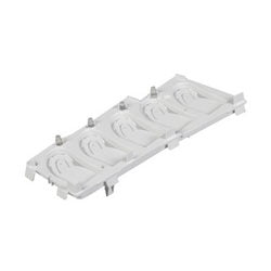 Control key base for Gorenje washing machine