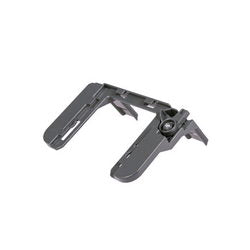 Bag holder for Gorenje vacuum cleaner