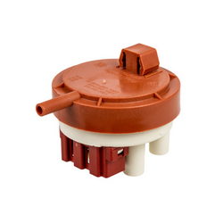 Water level relay (pressure switch) for Indesit washing machine