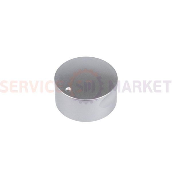 Ручка регулировки для варочной панели Gorenje серый