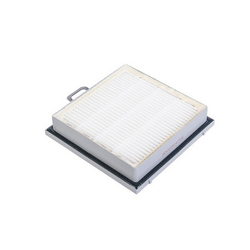 HEPA outlet filter F1C0X for Bosch vacuum cleaner
