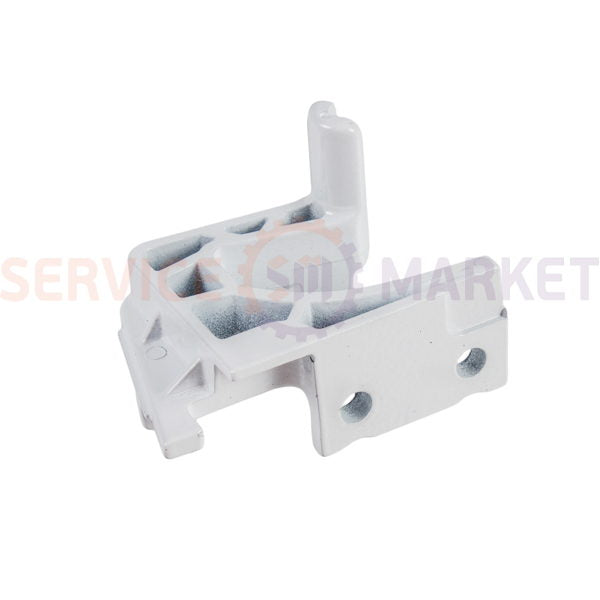 Door hinge (upper) for Bosch refrigerator