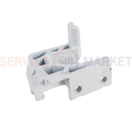 Door hinge (upper) for Bosch refrigerator