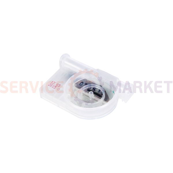 Water flow meter for Bosch dishwasher