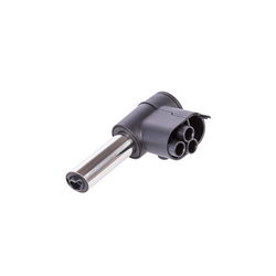 Cappuccino maker nozzle for Bosch coffee machine