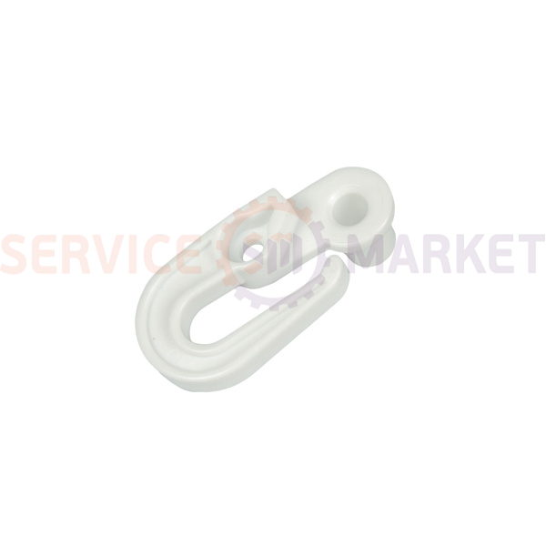 Door hinge (lower right) for Gorenje refrigerator