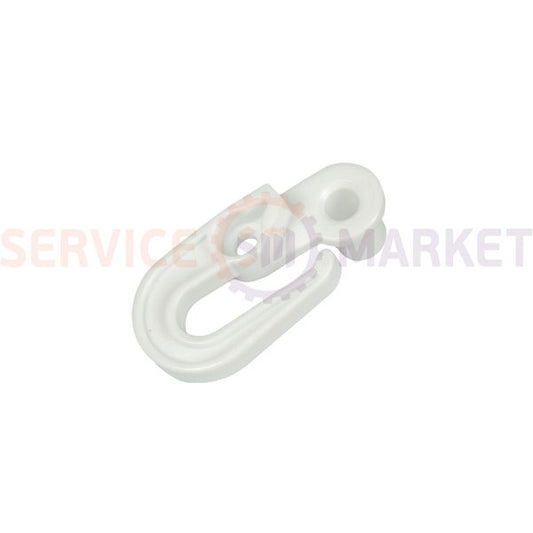 Door hinge (lower right) for Gorenje refrigerator