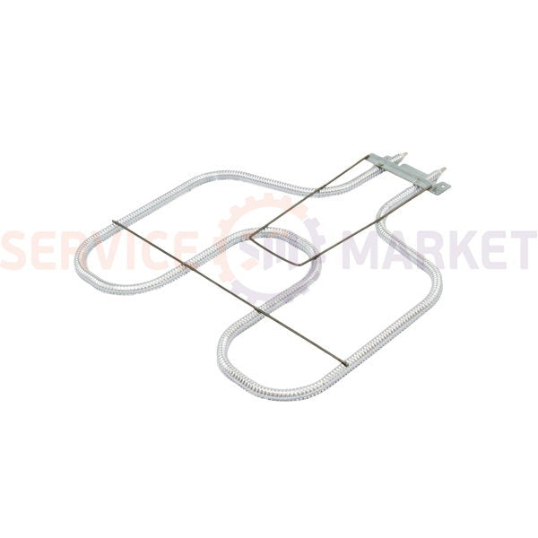The lower part for the Gorenje 606417 1100W oven